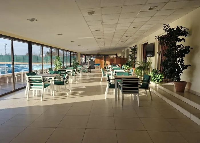 Motel Laguna