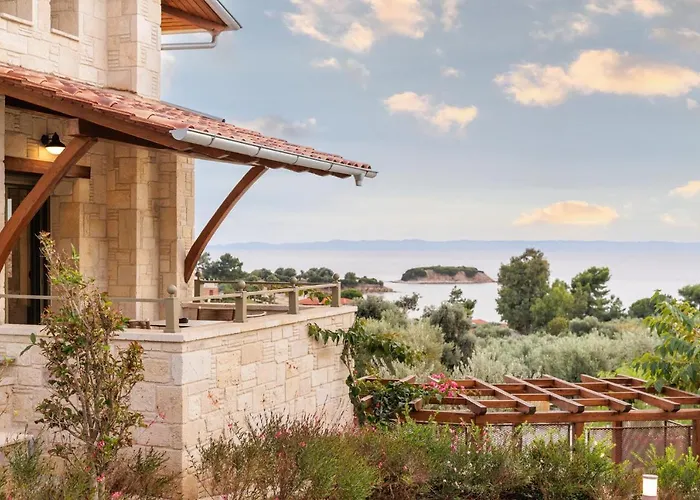 Kastri Elia Suites