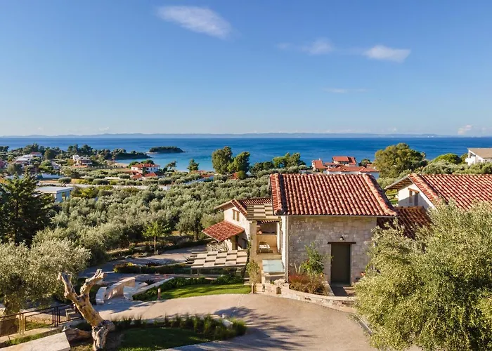 Kastri Elia Suites
