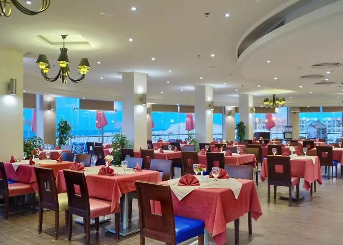Porto Matrouh Chalets
