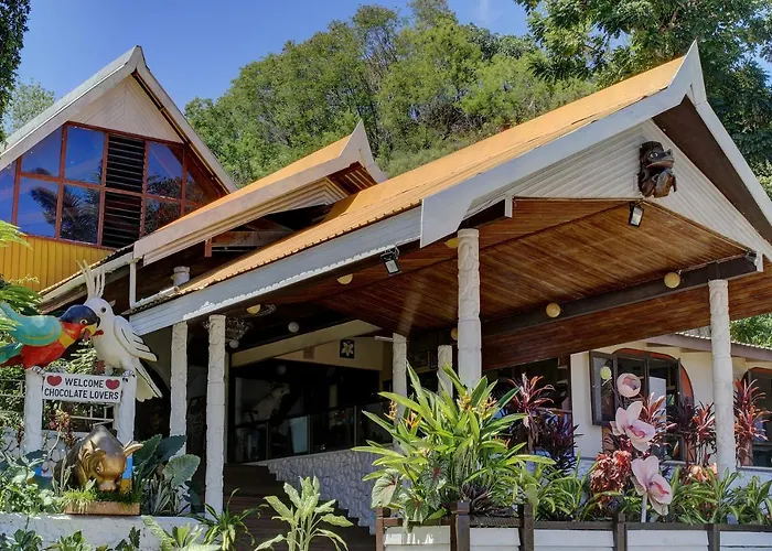 Honiara Hotel