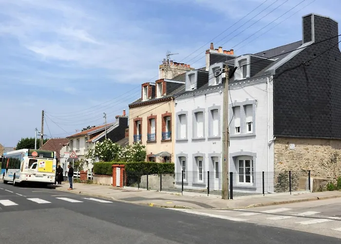 Le Cherbourg - Second Souffle - Cherbourg