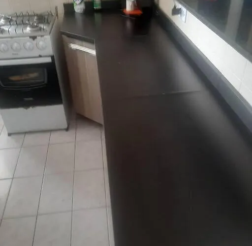 Apartamento 1 quarto Mongaguá