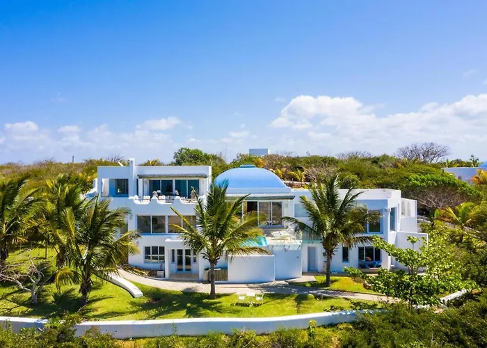 Villa Santorini