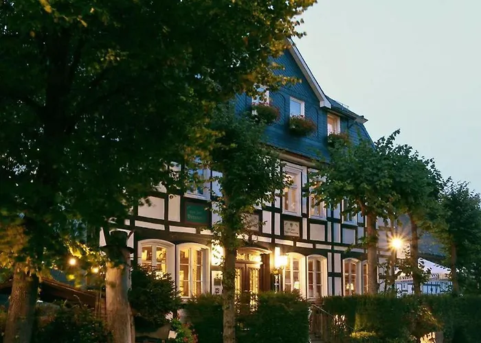 Gasthof Heimes