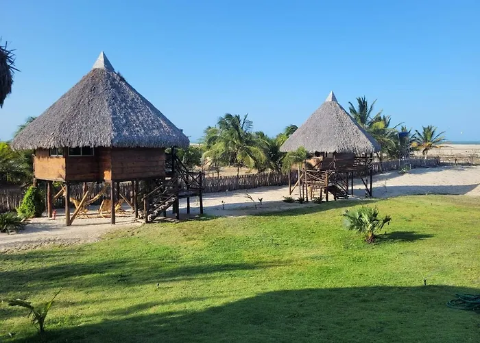 Mansur Hotelaria De Charme