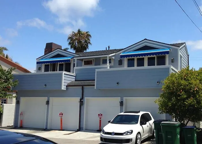 Laguna Beach Cottage Home