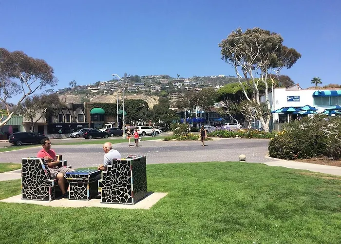 Laguna Beach Cottage Home