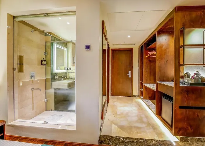 Regenta Central Javaji Mysore