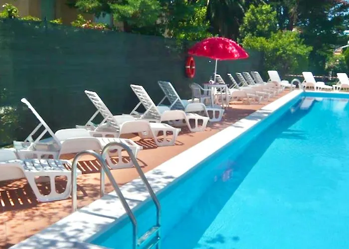 Residence With Swimming-Pool In Marina Di Cecina Just 700 Meters From The Beach