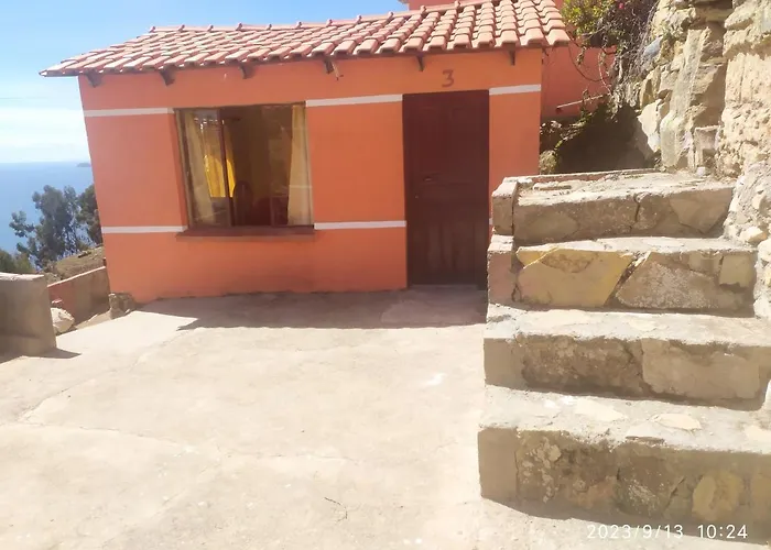 Inti Wasi Lodge
