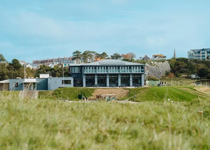 The Dunes