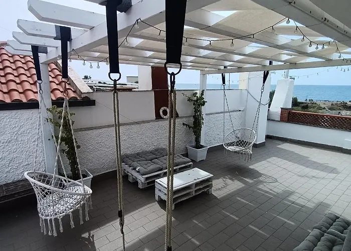 B&B Antico Porto Tarquinia