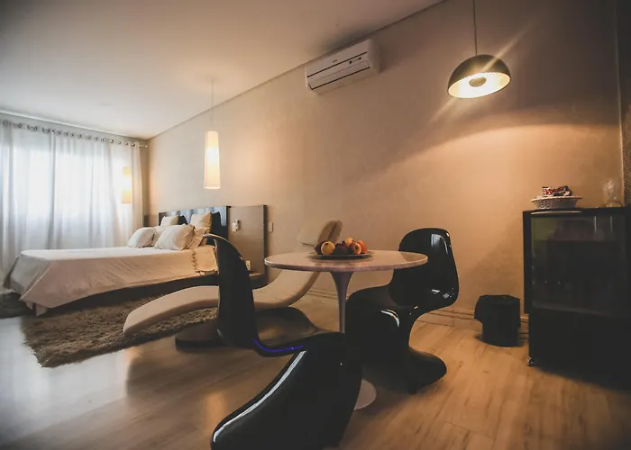 Gontijo Inn Hotel