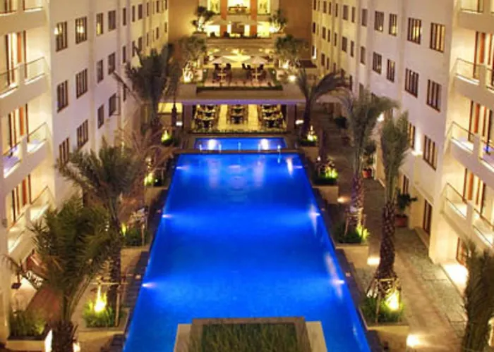 Aston Kuta Hotel And Residence