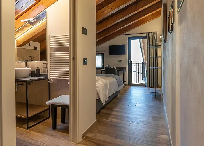 Hotel Mon Emile