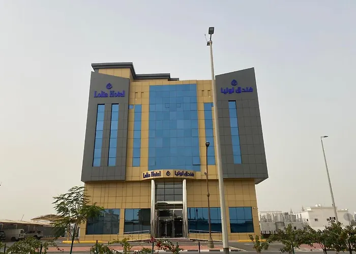 Lolia Hotel فندق لوليا الفندقية