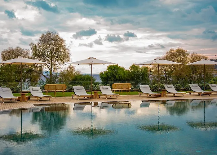 Palaia Hotel Datca