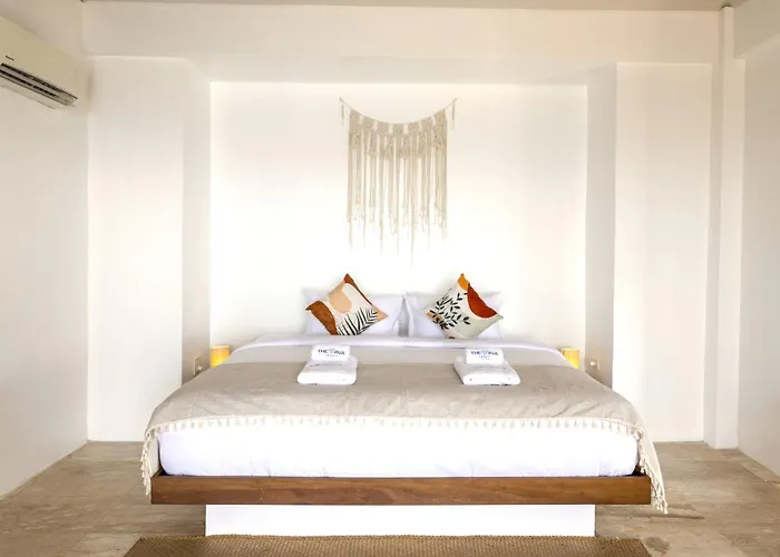 The Ava Resort Koh Tao