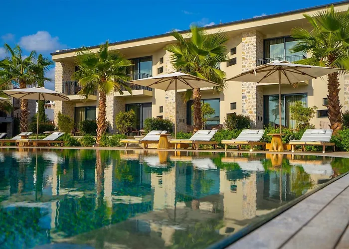 Palaia Hotel Datca