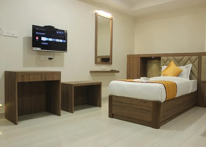 Rr Mount Elite Suites