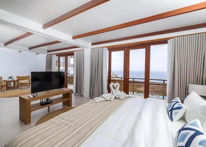 The Ava Resort Koh Tao