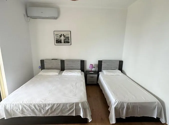 Xheko Rooms