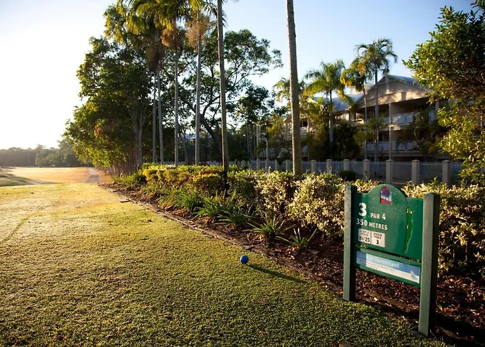Club Wyndham Cairns