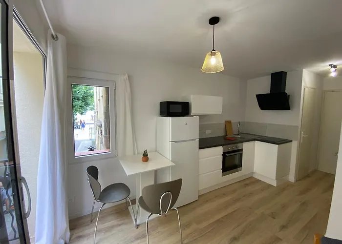 Appartement En Bord De Mer 1