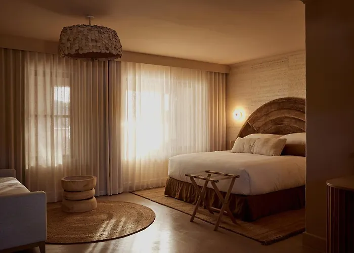 Swell Hotel Byron Bay - Adults Only