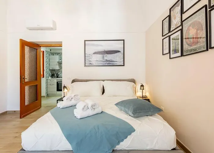Love House sul mare