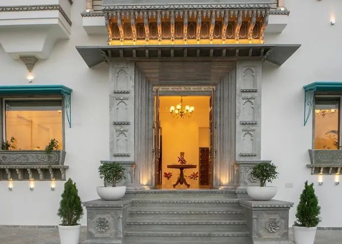 Khamma Ghani - A Premier Collection By Hst Hotels, Trident Road