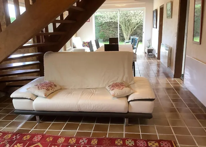 Villa Bord De Mer