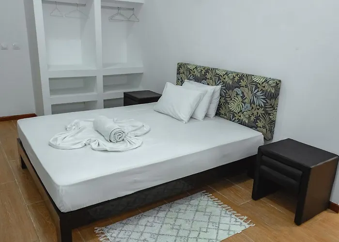 Baig'S Guest House