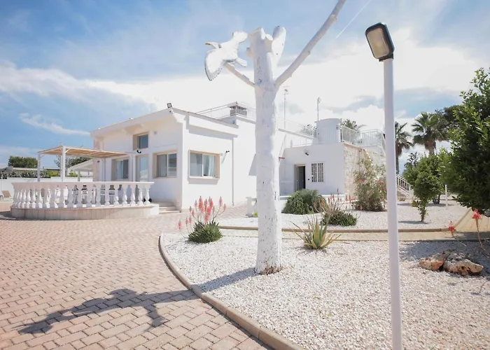 Villa Ginevra la Dimora by Apulia Hospitality