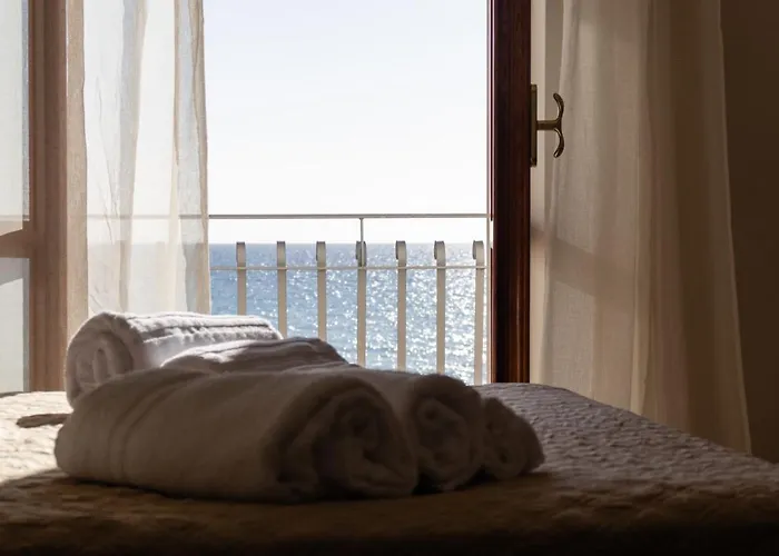 Bed&Breakfast Nonno Gigi - Falerna Marina