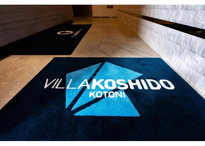Villa Koshido Kotoni - Vacation Stay 49521V