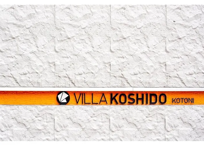 Villa Koshido Kotoni - Vacation Stay 49521V