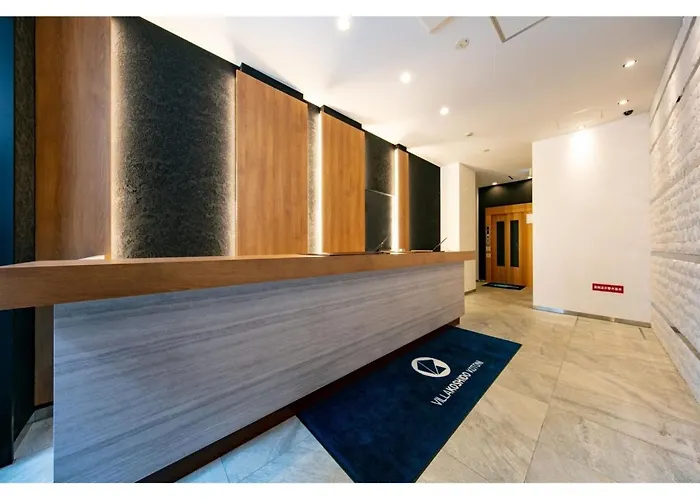 Villa Koshido Kotoni - Vacation Stay 49521V