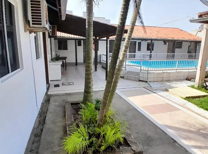 Itapira Flats - Apto 7