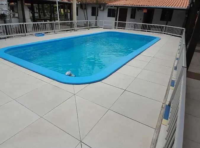Itapira Flats - Apto 7