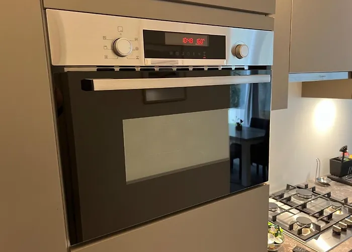 Appartement Huis Op Het Duin