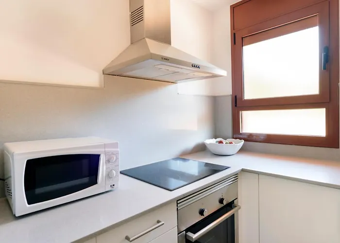 Apartamentos Tossa Dreams