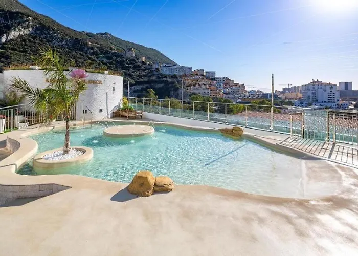 Hidden Gem At Luxurious Ocean Village