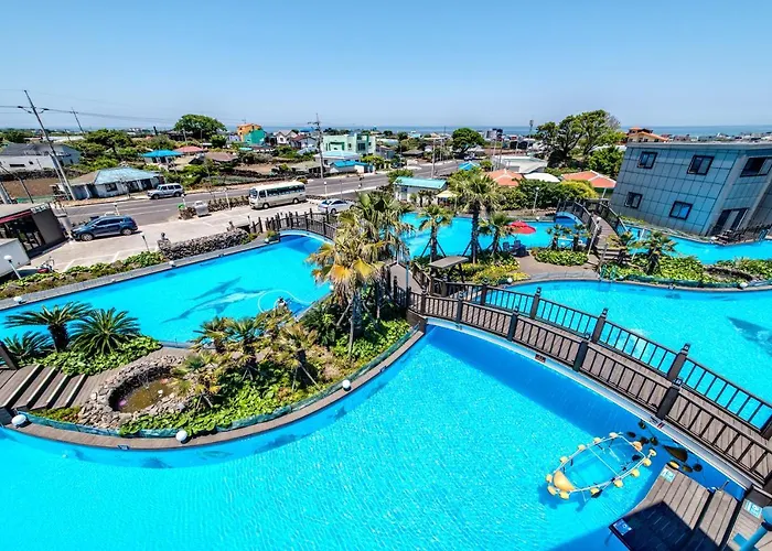Mulddeule Shimpang Resort