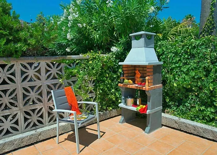 Villa Blau
