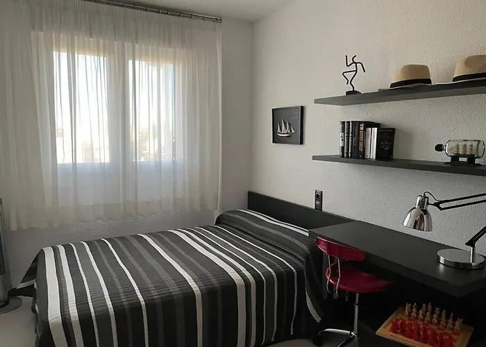 Apartamento en Benicassim.