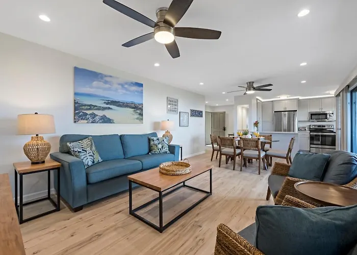 Wailea Ekolu Village - Coraltree Residence Collection