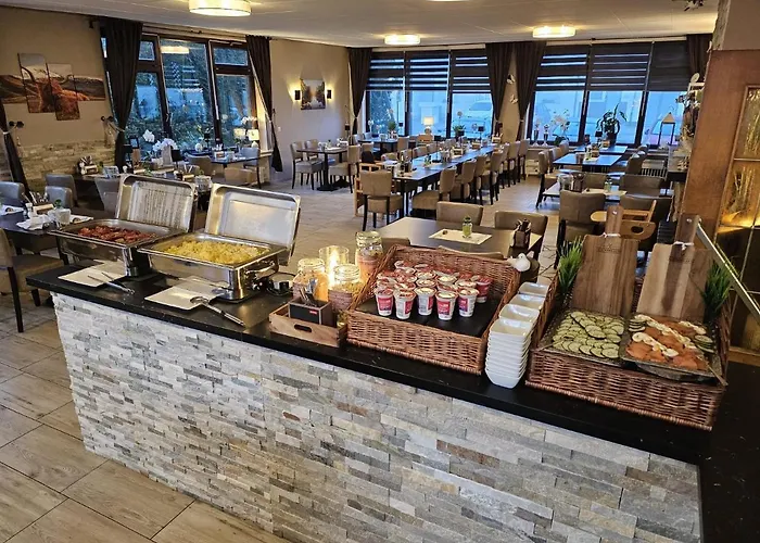 Aktiv Hotel Winterberg