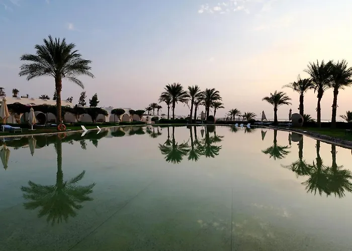 Retac Qunay Dahab Resort & Spa